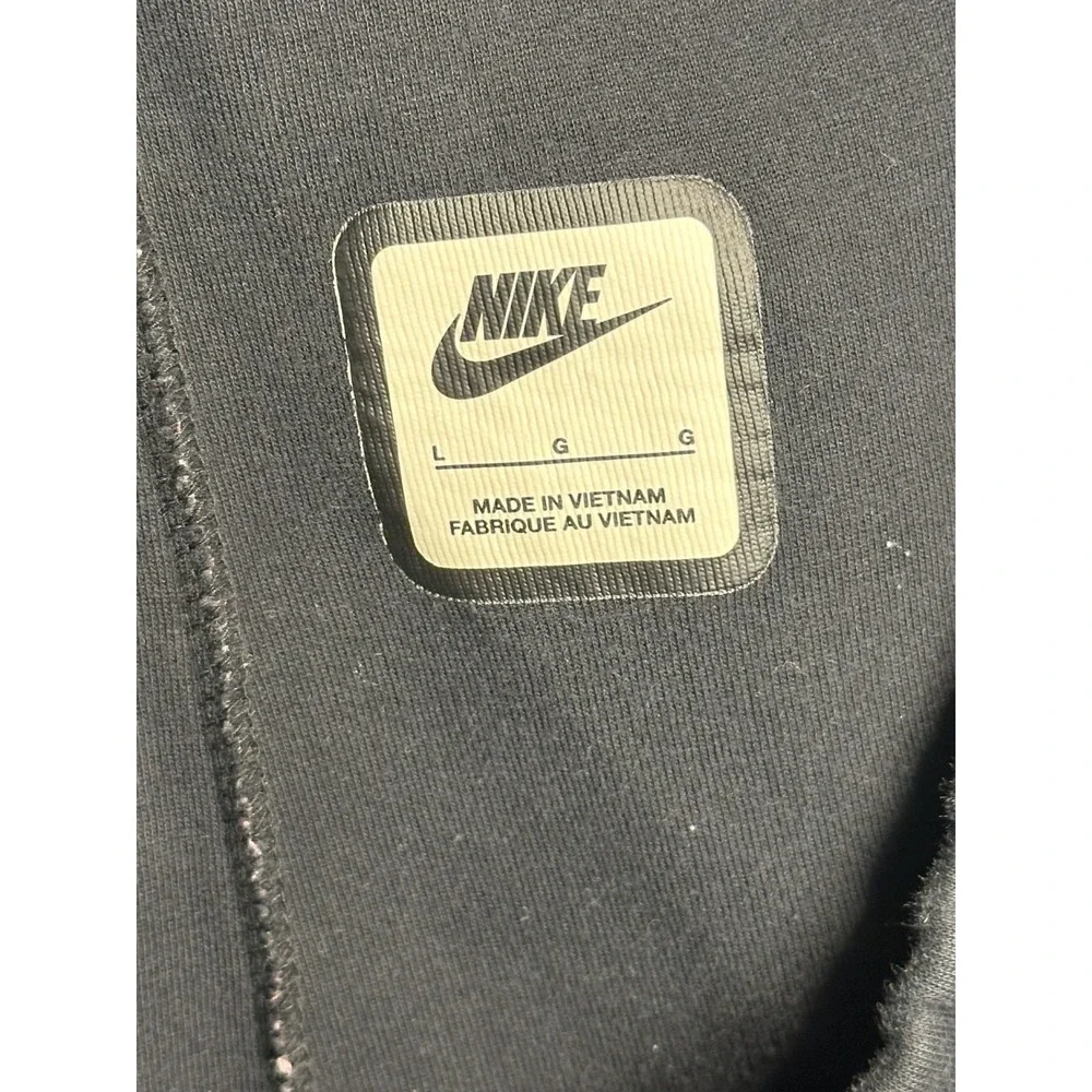 Nike 26the tech
